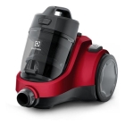 Aspirador é industrial Trenó Electrolux Easy C3 EAS31 1.8L vermelho 60Hz