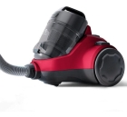 Aspirador é industrial Trenó Electrolux Easy C3 EAS31 1.8L vermelho 60Hz