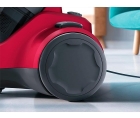 Aspirador é industrial Trenó Electrolux Easy C3 EAS31 1.8L vermelho 60Hz