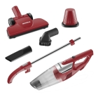 Aspirador de pó turbo Premium Ap-30 1200w Mondial cor vermelho