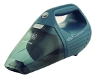 Aspirador extrator De mão Black+Decker APS1200 azul