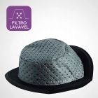 Aspirador extrator De mão Black+Decker APS1200 azul