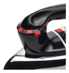 Ferro de Passar Roupa a Seco Black Decker Modelo VFA1110XM6 Base de Alumínio