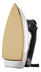 Ferro De Passar Retrô Pfe01p Philco