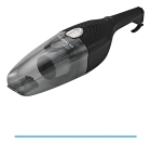 Agratto aspirador vertical de mão 1000w duo praticci preto 60hz