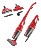 Aspirador de pó Brush Carpet 1200 Ap-25 Mondial Vermelho