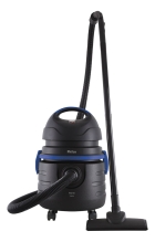 Aspirador De Água E Pó Pas10 Preto Philco