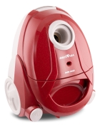 Britânia BAS1430 aspirador de pó 1250w cor vermelho
