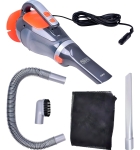 Aspirador de Pó Black Decker Modelo BDCV610 Portátil e com Modo Ciclônico