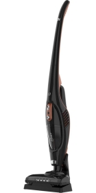 Aspirador De Pó Vertic 2 Em 1 Duo Clean 110w Oster Cor Preto