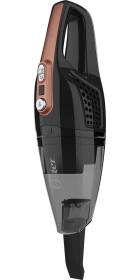 Aspirador De Pó Vertic 2 Em 1 Duo Clean 110w Oster Cor Preto