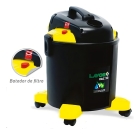 Aspirador De Pó E Água Vac 22 Litros 1250w Lavor Cor Preto/Amarelo