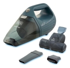 Aspirador de Pó Portátil Black Decker Modelo APS1200 com Função Sopro