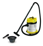 Aspirador De Pó E Líquidos Karcher Nt 2100