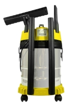 Aspirador De Pó E Líquidos Karcher Nt 2100