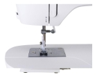 Máquina de costura recta Singer Doméstica M1605 portátil - branco