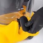 Aspirador Extratora Para Limpeza Elv1300 Vonder Cor Amarelo