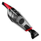 Aspirador de pó água e objetos sem fio portátil Artiko Aquadust turbo potente lithium