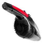 Aspirador de pó água e objetos sem fio portátil Artiko Aquadust turbo potente lithium