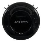 Aspirador de Pó Robo Agratto Resid. Praticci USB 3W Pto