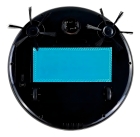 Aspirador de Pó Robo Agratto Resid. Praticci USB 3W Pto