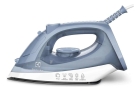 Ferro de Passar Roupa a Vapor e a Seco Electrolux Efficient com Vapor Vertical ESI10