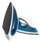 Ferro De Passar A Seco Regulagem Temperatura Lenoxx Cor Branco 1250W