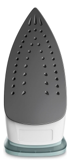 Ferro de Passar Seco e Vapor Electrolux Efficient Base antiaderente Vapor Vertical Extra 1200W de Potência Cabo 1,35m ESI11