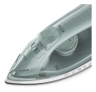 Ferro de Passar Seco e Vapor Electrolux Efficient Base antiaderente Vapor Vertical Extra 1200W de Potência Cabo 1,35m ESI11