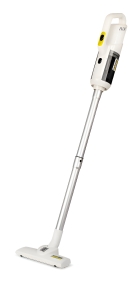 Aspirador De Pó Kärcher Home & Garden VCL 3 0.5 L blanco