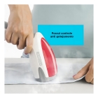 Vaporizador Higienizador de Roupas Portátil Black Decker Modelo BDV2000V Vermelho Potência 1200W