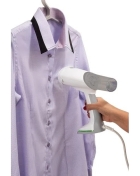 Ferro Vaporizador Portátil e Dobrável 3 em 1 Black Decker Modelo BDV3000