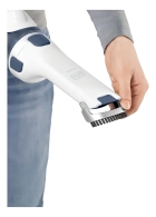 Aspirador de Pó Portátil Black Decker Modelo APB12000 Reservatório de 500ml