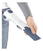 Aspirador de Pó Portátil Black Decker Modelo APB12000 Reservatório de 500ml