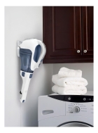 Aspirador de Pó Portátil Black Decker Modelo APB12000 Reservatório de 500ml