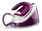Ferro De Passar Perfectcare Philips Walita Gc6842 1800w Cor Roxo