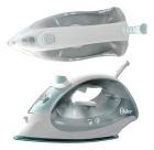 Ferro Passar Vapor Gcstbs5002 Antiaderente Oster 1200w