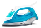 Ferro de Passar a Vapor BFV200AZ Cordão Giratório 360° e Tanque de 200ml Britânia