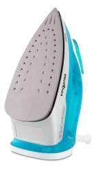 Ferro de Passar a Vapor BFV200AZ Cordão Giratório 360° e Tanque de 200ml Britânia