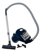 Aspirador de pó ciclônico A7 Black Decker 1400w cor cinza