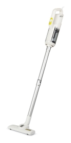 Aspirador de Pó Vertical Kärcher VCL 2 com Filtro HEPA 2 em 1 -