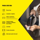 Aspirador de Pó Vertical Kärcher VCL 1 com Filtro Hepa 2 em 1 - 1.000W 127v