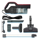 Black Decker aspirador ciclônico portátil vertical Avt12 1250w