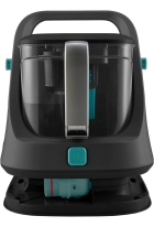 Extratora e Higienizadora Portátil WAP Spot Cleaner W2 1600W - Pulveriza, Esfrega e Extrai