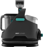 Extratora e Higienizadora Portátil WAP Spot Cleaner W2 1600W - Pulveriza, Esfrega e Extrai