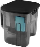 Extratora e Higienizadora Portátil WAP Spot Cleaner W2 1600W - Pulveriza, Esfrega e Extrai