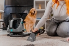 Extratora e Higienizadora Portátil WAP Spot Cleaner W2 1600W - Pulveriza, Esfrega e Extrai