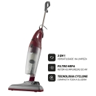 Aspirador de Pó Vertical e Portátil WAP High Speed Plus 1350W 3 em 1