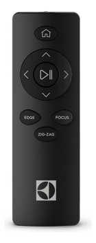 Robô Aspirador de Pó Electrolux Home-E Power Experience com Autonomous Technology ERB30 Bivolt