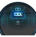 Robô Aspirador de Pó Electrolux Home-E Power Experience com Autonomous Technology ERB30 Bivolt
